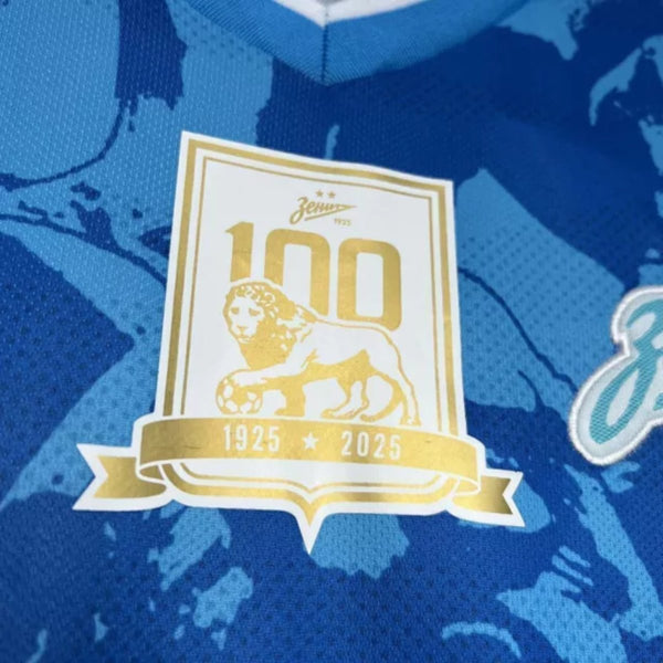 Zenit Principal 2024/25