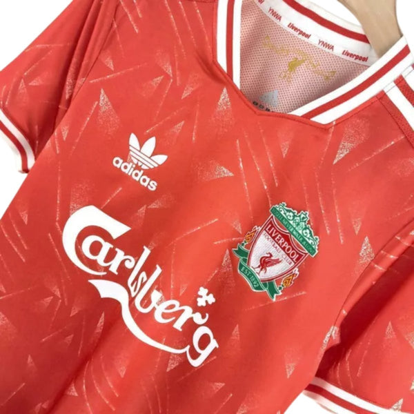 Edición especial de Liverpool 24/25