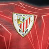 Entrenamiento del Athletic de Bilbao 24/25
