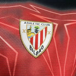 Entrenamiento del Athletic de Bilbao 24/25