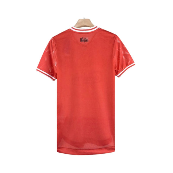 Liverpool Edição Especial 24/25