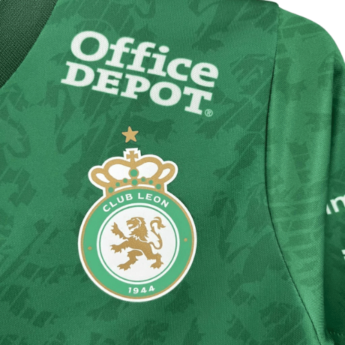 Kit Infantil - Club León Local 25/26