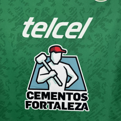 Kit de Criança - Club León Principal 25/26
