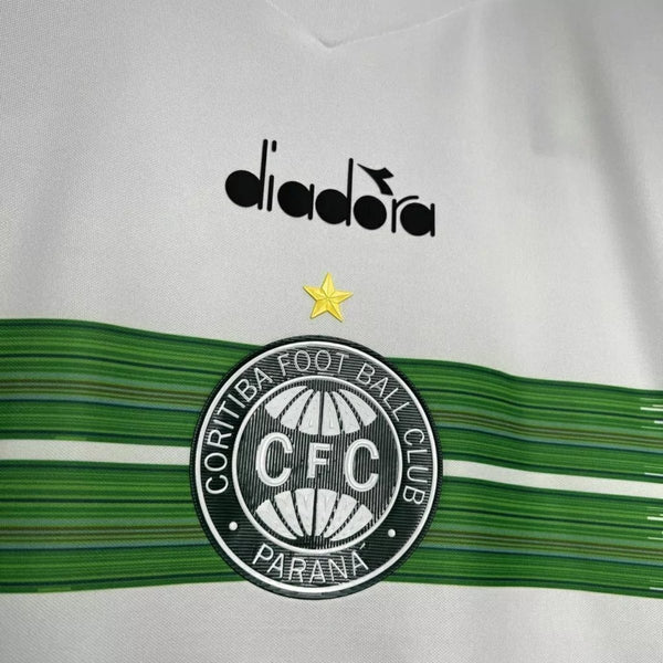 Coritiba Hogar 24/25