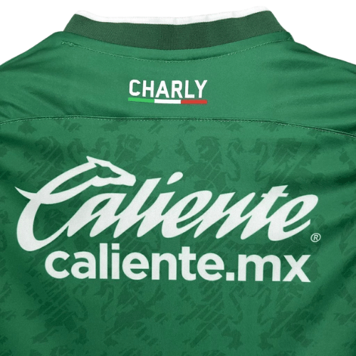 Kit de Criança - Club León Principal 25/26