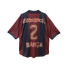 Edición Especial Barcelona 24/25