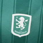 Aston Villa Edición Especial 24/25
