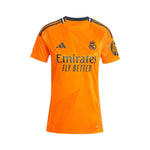 Real Madrid Alternativa 24/25 - Versión Femenina