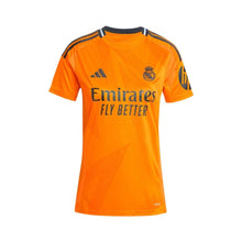 Real Madrid Alternativa 24/25 - Versión Femenina