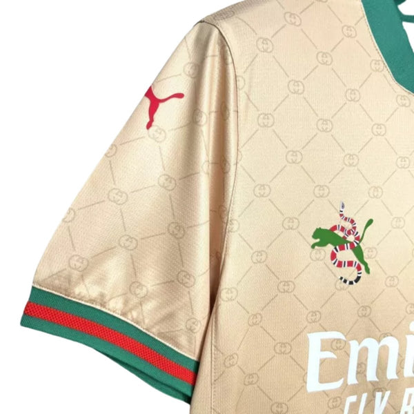 Edición especial 24/25 del AC Milan