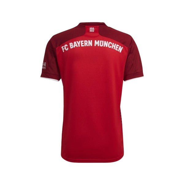 Bayern Múnich Local 21/22
