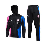 AC Milan 24/25 - Fato de Treino c/Capuz