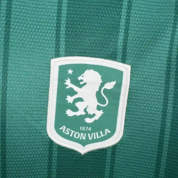 Aston Villa Edição Especial 24/25