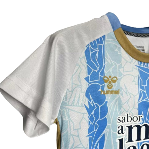 Kit Infantil - Málaga Hogar 24/25