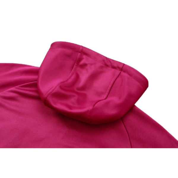 PSG 24/25 - Fato de Treino - 1/2 Zip c/Capuz