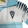 Equipación infantil - Cádiz F.C. Alternativa 24/25