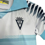 Equipación infantil - Cádiz F.C. Alternativa 24/25