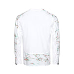 Camiseta Portugal Alternativa 25/26 - Mundial 2026 - Manga Larga