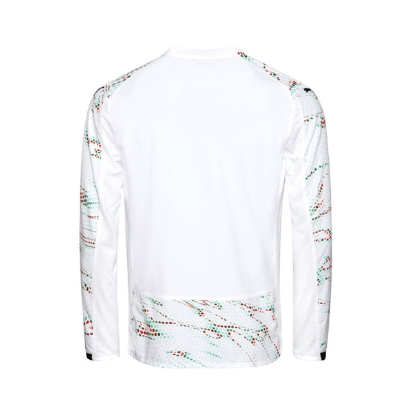 Camiseta Portugal Alternativa 25/26 - Mundial 2026 - Manga Larga