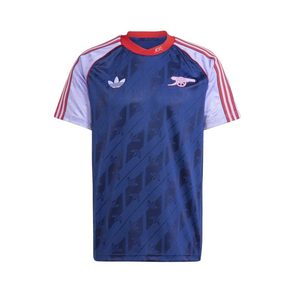Edición especial del Arsenal 25/26