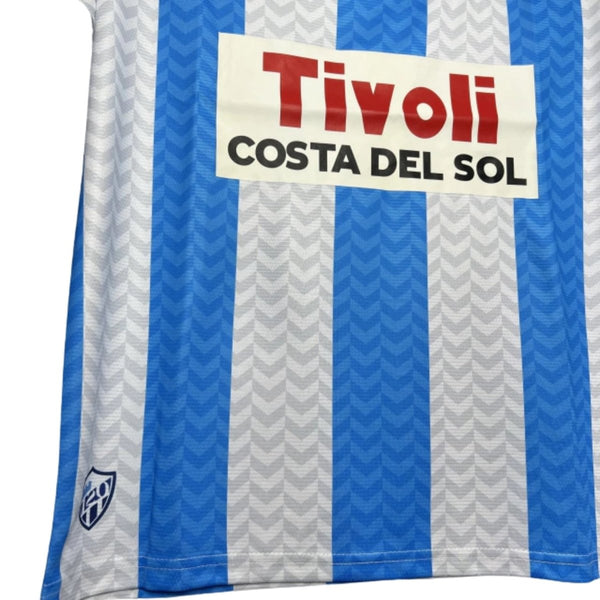 Edición Especial Málaga 24/25
