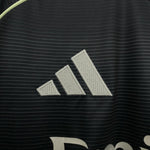 Alternativa Real Madrid 25/26