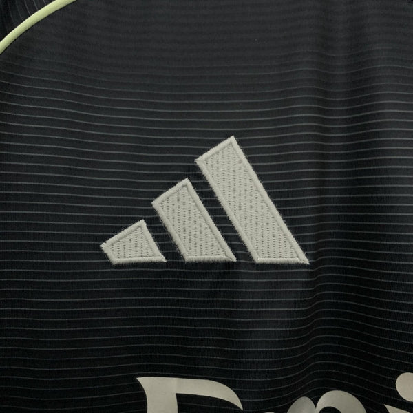 Alternativa Real Madrid 25/26