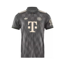 Edición especial del Bayern Múnich 24/25