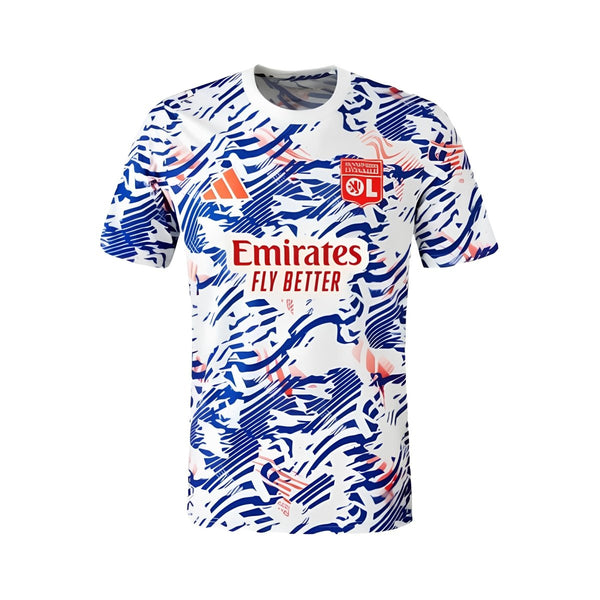 Previa del Olympique Lyon 24/25