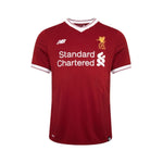 Liverpool Local 17/18