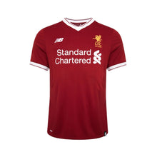 Liverpool Local 17/18