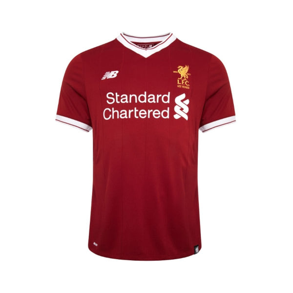 Liverpool Local 17/18