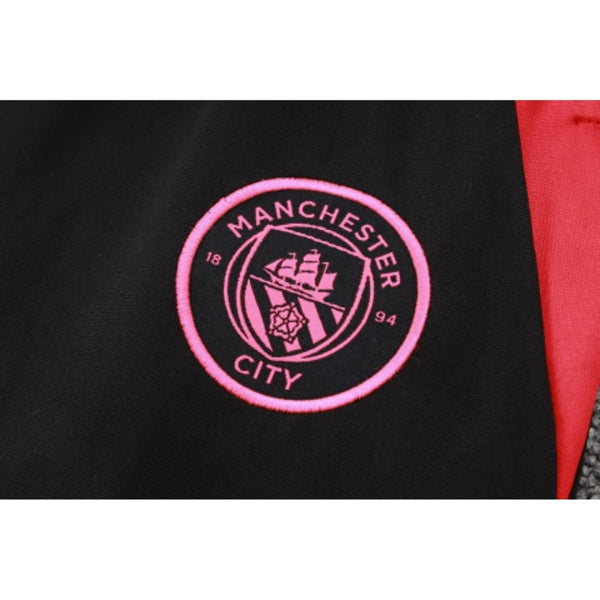 Manchester City 24/25 - Chándal con capucha