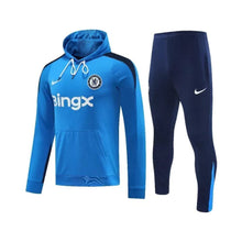 Chelsea 24/25 - Chándal con capucha