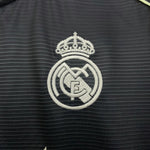 Alternativa Real Madrid 25/26