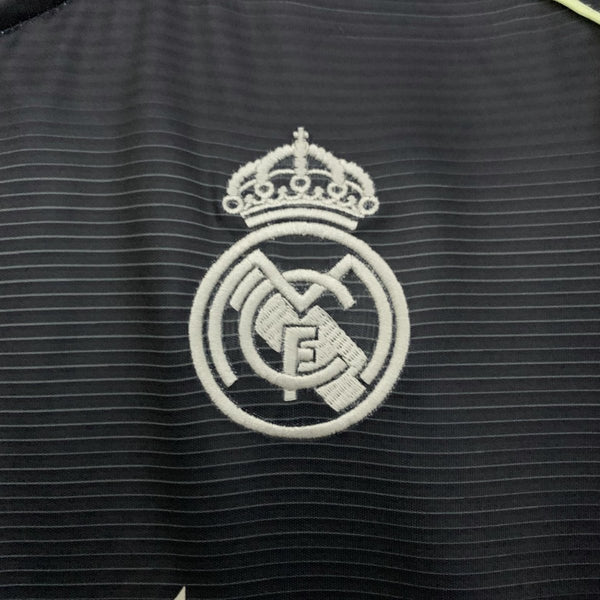 Alternativa Real Madrid 25/26