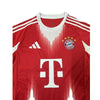 Bayern Múnich Local 25/26