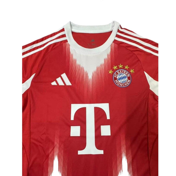 Bayern Múnich Local 25/26