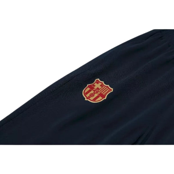 Barcelona 24/25 - Fato de Treino c/Capuz