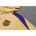 Barcelona 24/25 - Chándal con capucha