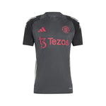 Entrenamiento del Manchester United 24/25