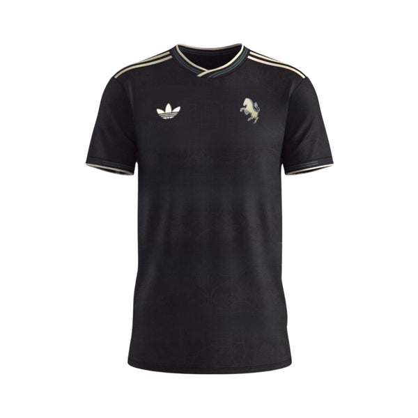 Juventus Terceiro 25/26