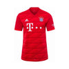 Bayern Múnich Local 19/20