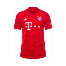 Bayern Múnich Local 19/20