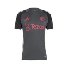 Manchester United Treino 24/25