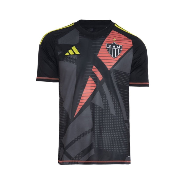 Portero Atlético Mineiro 25/26