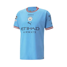 Manchester City Local 22/23 - Final de la Liga de Campeones