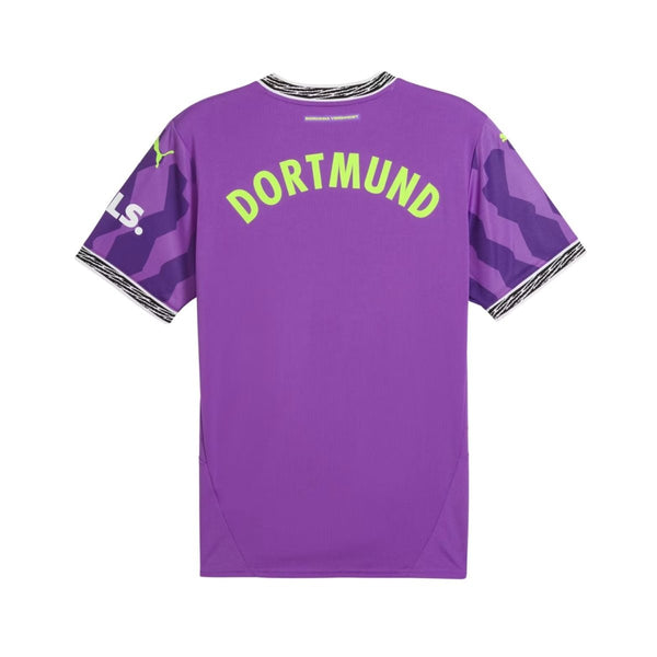 Edición especial del Borussia Dortmund 24/25