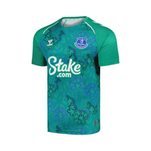 Edición especial Everton 24/25