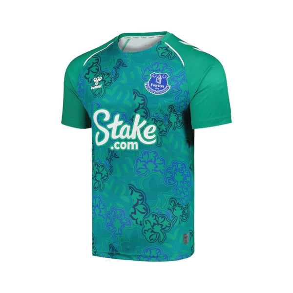Edición especial Everton 24/25